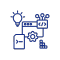 Payroll-Integrated Attendance Tracking icon