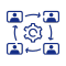 Multi-Level Approvals & Escalations icon