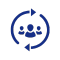 High-Speed Payroll Processing icon