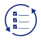 Daily & Weekly Logging icon
