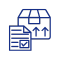 Clearance Sign-Off icon