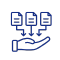 Employee Joining Kit icon