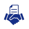 Final Settlement Processing icon