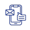 Real-Time Request Tracking icon