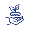 Configurable Payslips & Registers icon