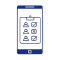 Expense Ledger & ERP Integration icon
