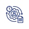 Leave Planner & Utilization Analysis icon