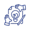 Loan & Advances Setup icon