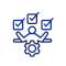 Single Sign-On & Two-Factor Authentication icon