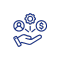 Document & Asset Retrieval icon