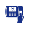 Mobile-Based Submission & Tracking icon