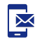 Email & Mobile-Based Approvals icon