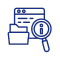 HR Dashboard for New Joiners icon