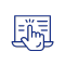 Self-Service Request Submissions icon