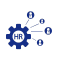 Mass Data Import icon