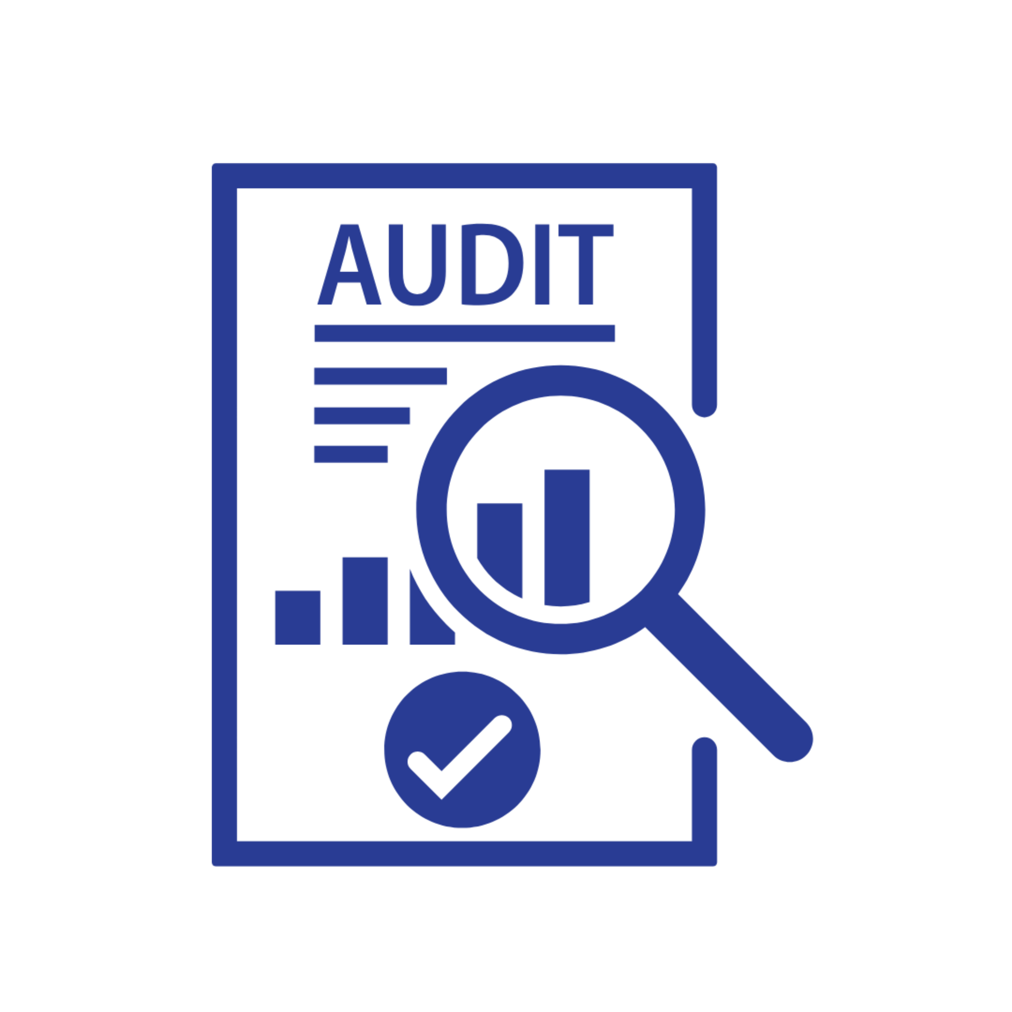 Access & Approval Levels with Audit Trail