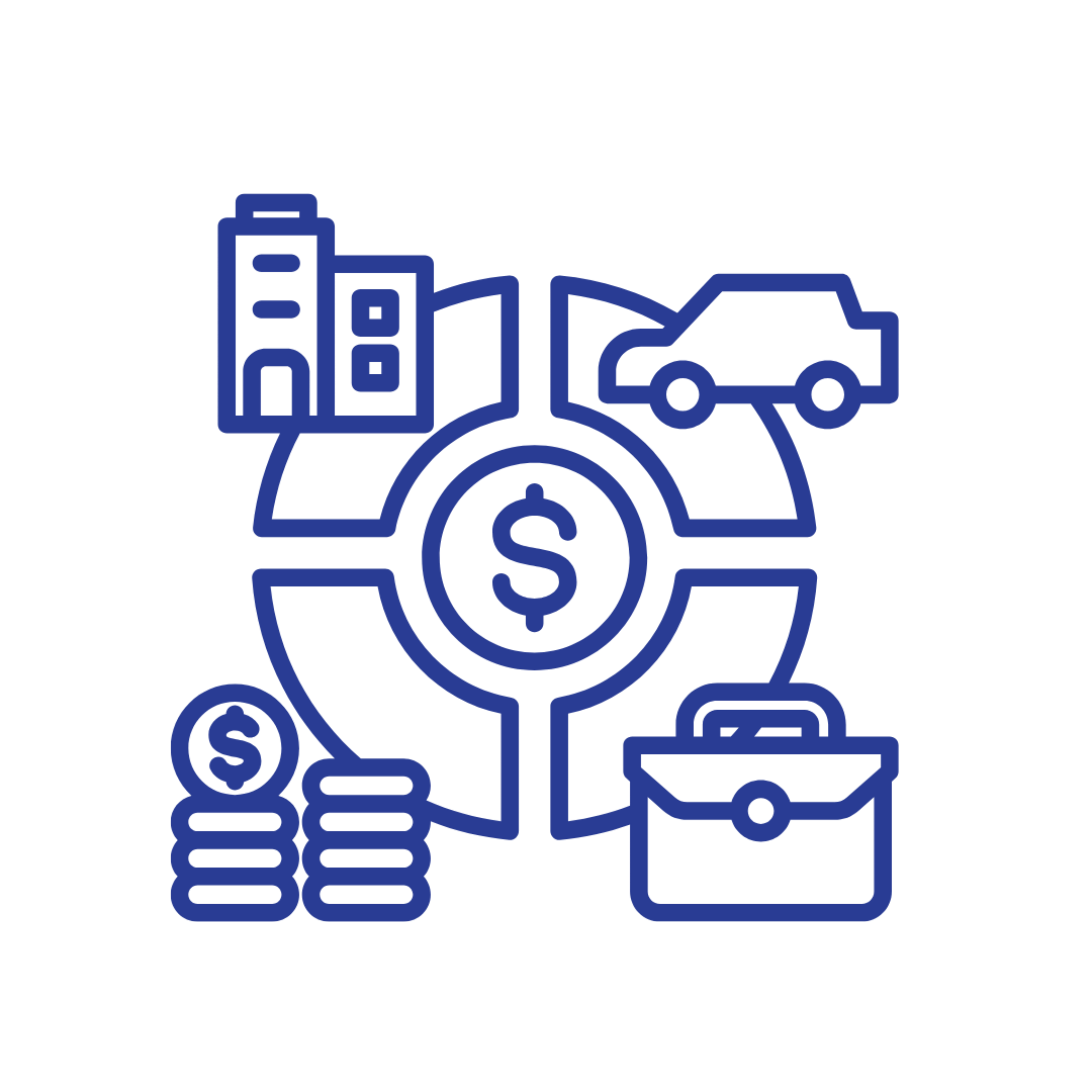 Fixed Asset Schedule & Register