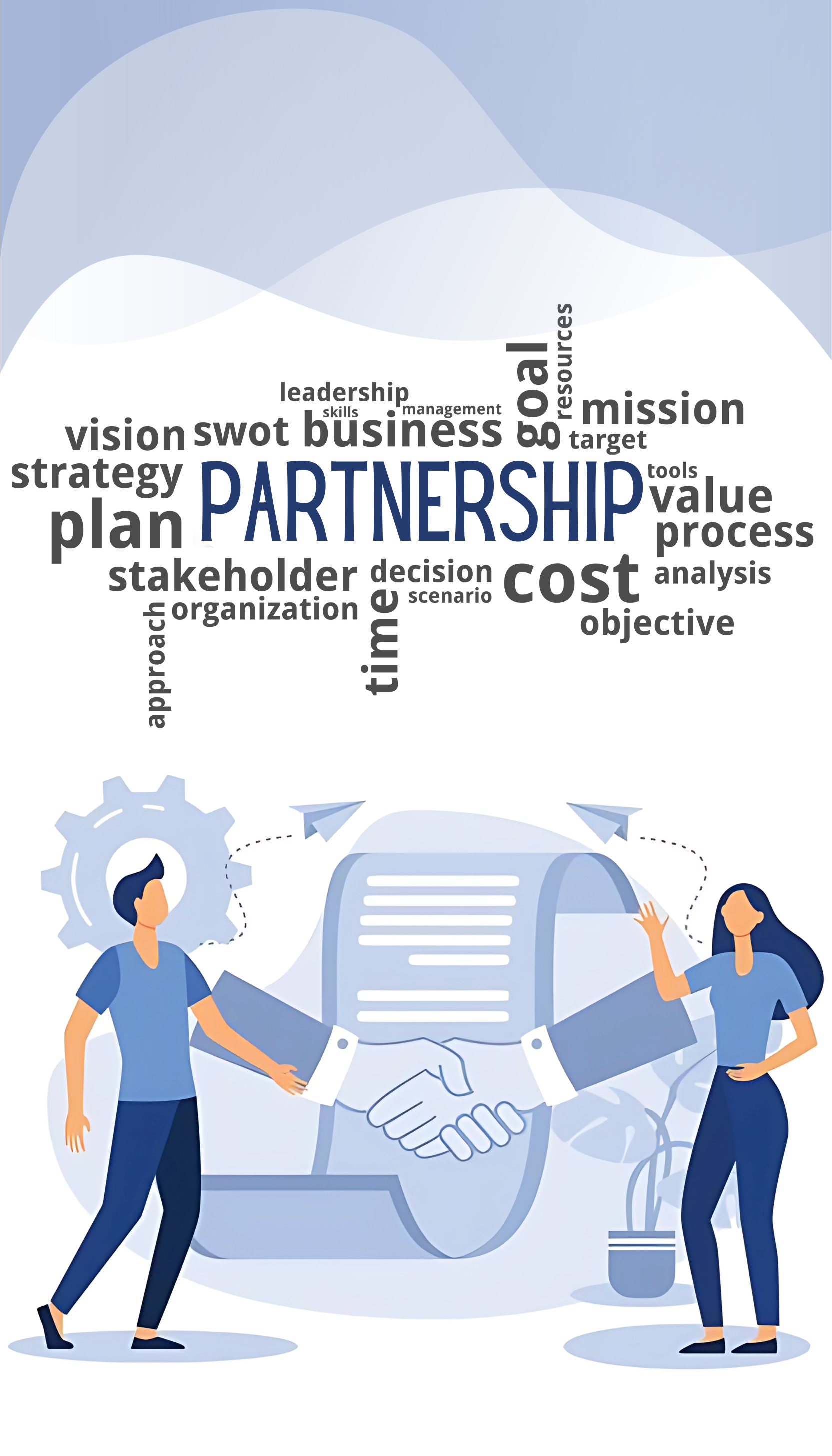 Becoming a Spine partner