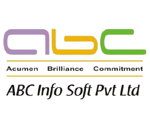 ABC Info Soft Pvt. Ltd. logo