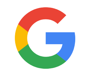 Google Single Sign-On logo