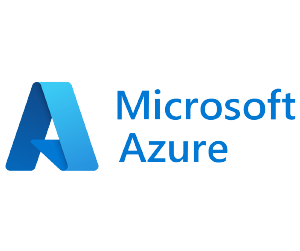 Microsoft Azure logo