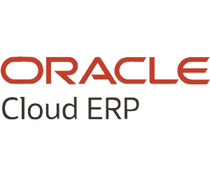 Oracle ERP logo