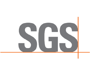 SGS logo