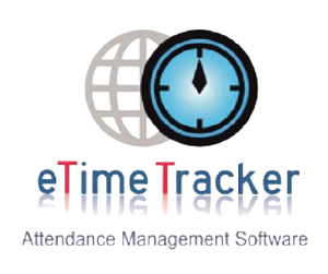 eTime Tracker logo