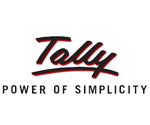 Tally logo