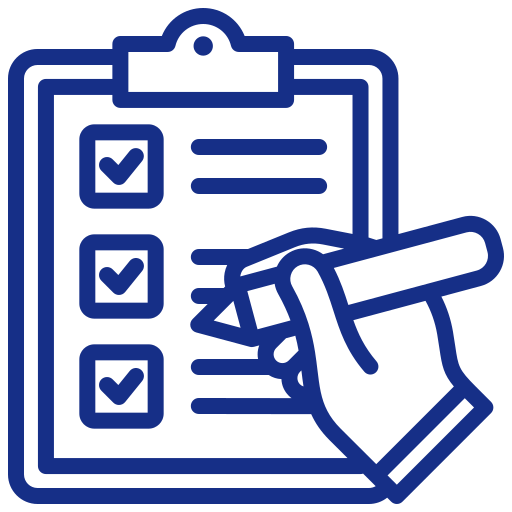 Competency & Skill Assessments icon