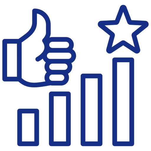 Mid-Term & Annual Performance Reviews icon