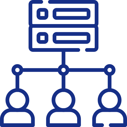 Bell Curve Normalization icon