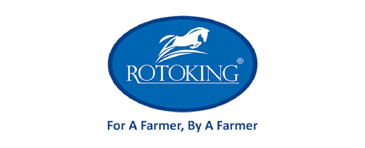 Rotoking (Atlantis Agritech)