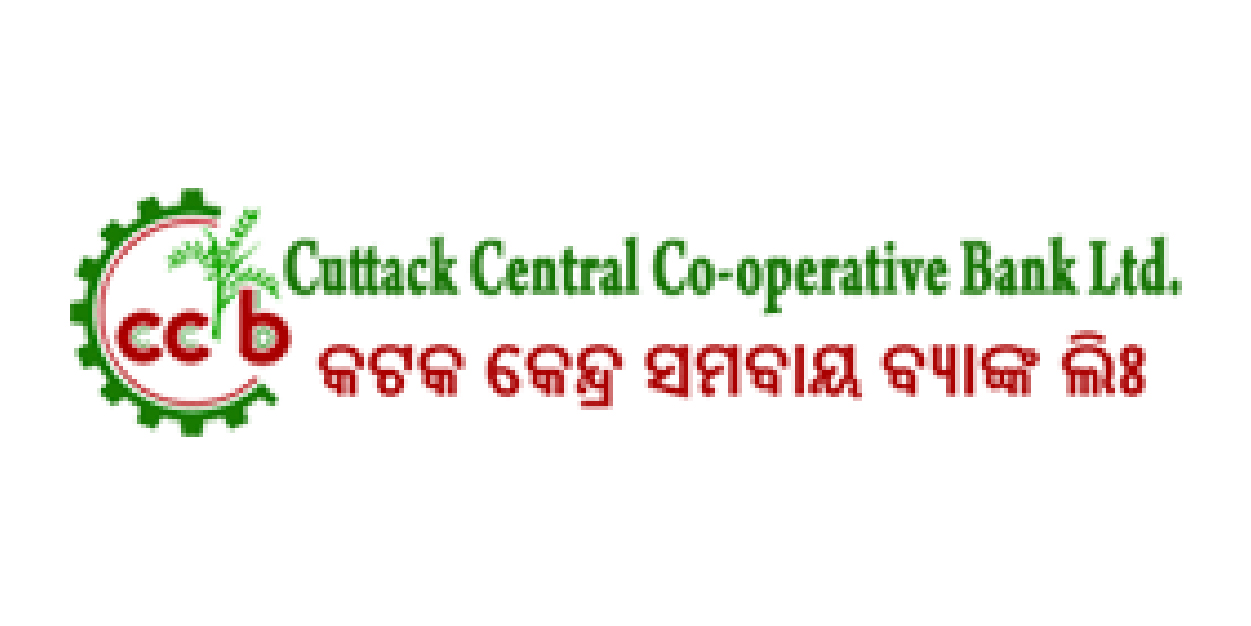 Cuttack Central Co-operative Bank
