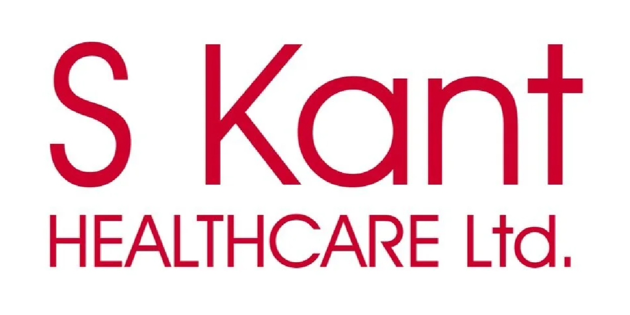 S Kant Healthcare