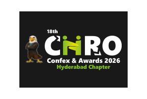 18th CHRO Confex & Awards 2026