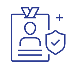 Advanced Roles & Permissions icon