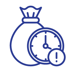 Arrears & Supplementary Payroll icon