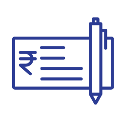 Custom Salary Structures icon