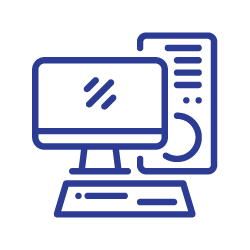 Employee Asset Management icon