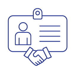 Employee Master Integration icon
