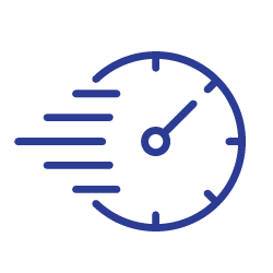High-Speed Payroll Processing icon