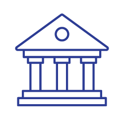 Inbuilt Bank Formats icon