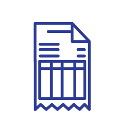 Multilingual Salary Register icon