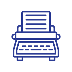 Letter Writer icon