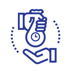 Loan & Advances Setup icon