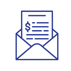 Multi-Currency Salary Disbursement icon