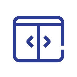 Superfast Navigation & Split View icon