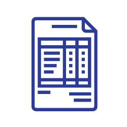 Payslip Designer icon
