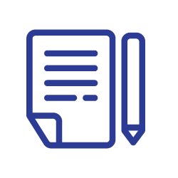 Custom Report Writer & Dashlets icon